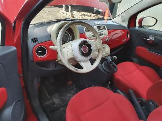 Fiat 500  picture 31