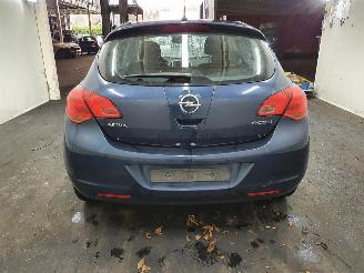 Opel Astra  picture 38