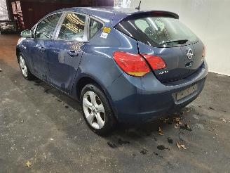 Opel Astra  picture 36