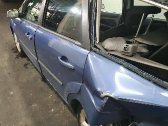 Ford Focus  picture 26