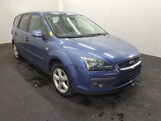 Dezmembrări autoturisme Ford Focus  2005/1