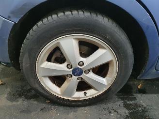 Ford Focus  picture 39