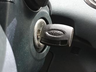 Ford Fiesta  picture 49
