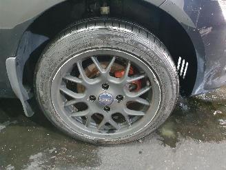 Ford Fiesta  picture 11