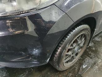 Ford Fiesta  picture 25