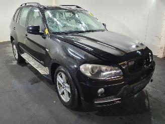 Uttjänta bilar auto BMW X5  2007/1