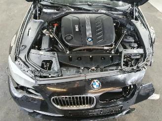 BMW 5-serie  picture 15