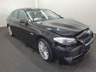 Uttjänta bilar auto BMW 5-serie  2011/1
