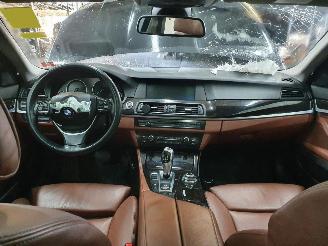 BMW 5-serie  picture 61
