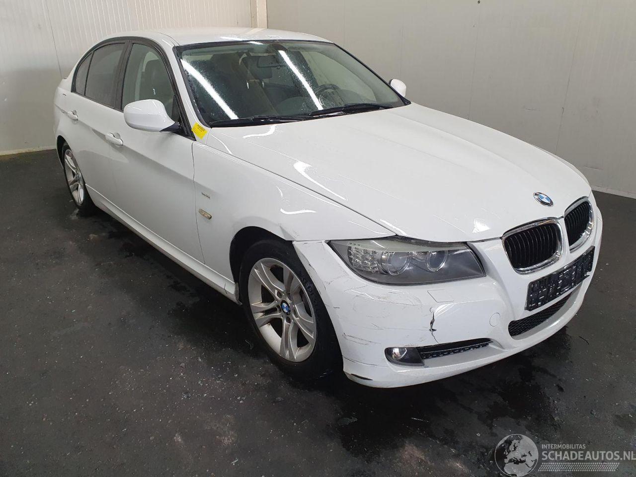 BMW 3-serie 