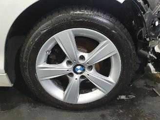 BMW 1-serie  picture 7