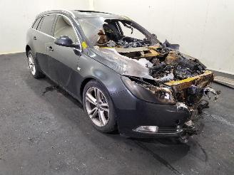 Opel Insignia  picture 1