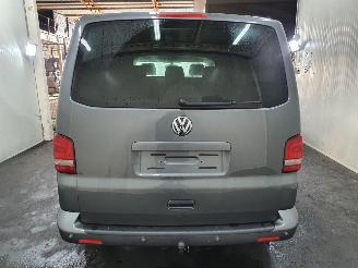 Volkswagen Transporter  picture 46