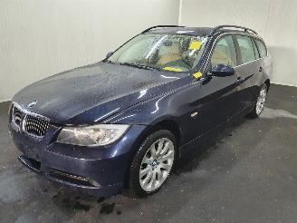 BMW 3-serie  picture 9