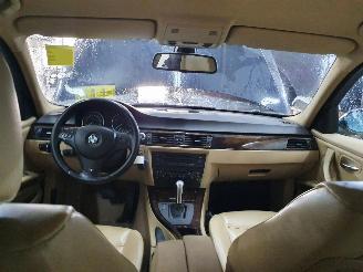 BMW 3-serie  picture 26