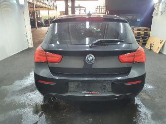 BMW 1-serie  picture 7