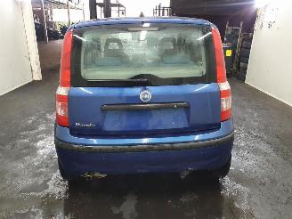 Fiat Panda  picture 5