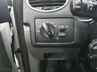 Ford Focus  picture 23