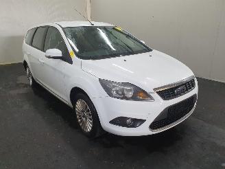 Dezmembrări autoturisme Ford Focus  2010/1
