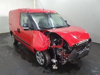 disassembly commercial vehicles Opel Combo  2013/1