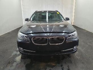 BMW 5-serie  picture 27