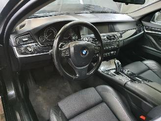 BMW 5-serie  picture 36