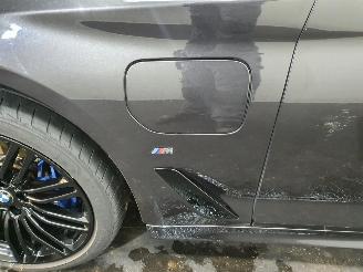 BMW 5-serie  picture 37