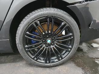 BMW 5-serie  picture 4