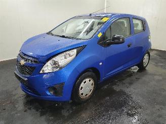 Chevrolet Spark  picture 8