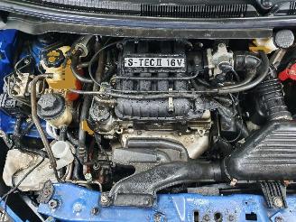 Chevrolet Spark  picture 4