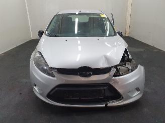 Ford Fiesta  picture 26