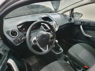 Ford Fiesta  picture 33