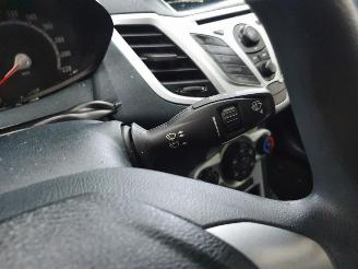 Ford Fiesta  picture 15