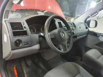 Volkswagen Transporter  picture 12