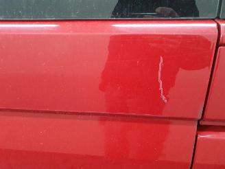 Volkswagen Transporter  picture 24