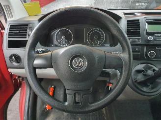 Volkswagen Transporter  picture 18