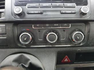 Volkswagen Transporter  picture 19