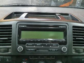 Volkswagen Transporter  picture 8