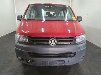 Volkswagen Transporter  picture 2