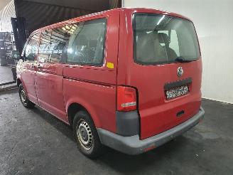 Volkswagen Transporter  picture 4