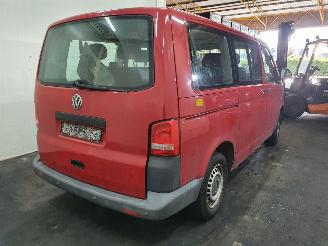 Volkswagen Transporter  picture 6