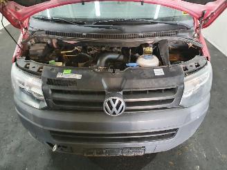 Volkswagen Transporter  picture 21
