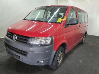 Volkswagen Transporter  picture 3