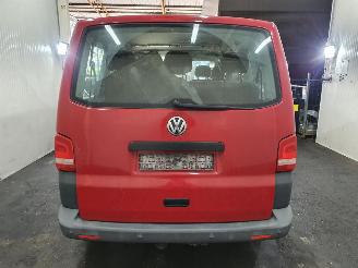 Volkswagen Transporter  picture 5