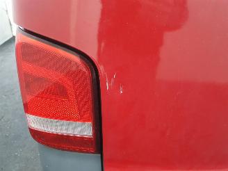 Volkswagen Transporter  picture 23