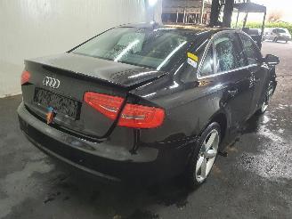 Audi A4  picture 8