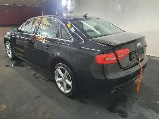 Audi A4  picture 20