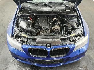 BMW 3-serie  picture 7