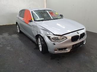 Salvage car BMW 1-serie  2013/1