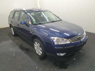 Sloopauto Ford Mondeo  2003/1